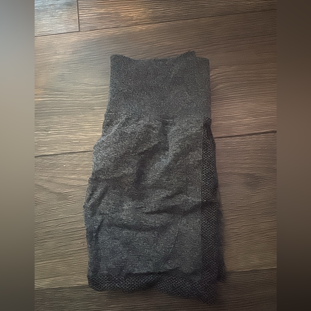 Work out shorts